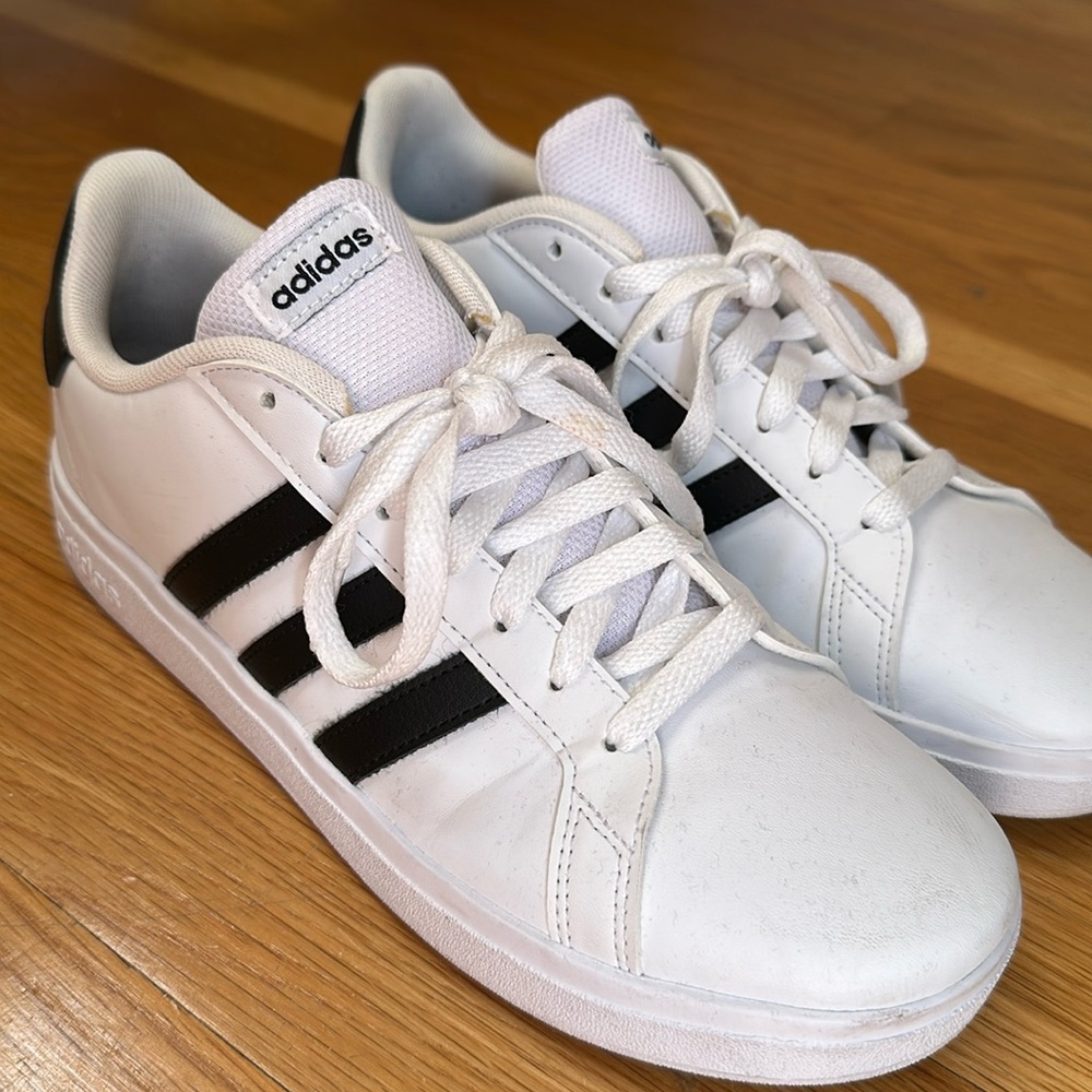 Adidas sneakers